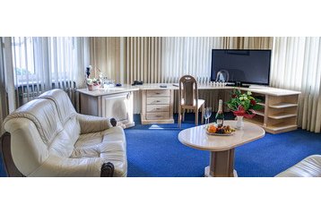 Польша Hotel Gliwice, Экстерьер
