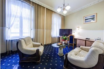Польша Hotel Gliwice, Экстерьер