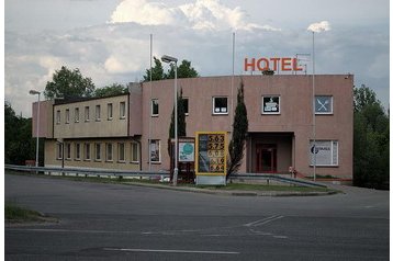 Polija Hotel Gliwice, Eksterjers