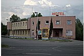 Hotel Gliwice Poľsko