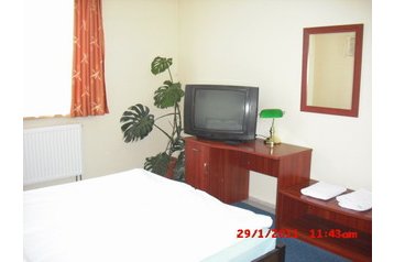 Polija Hotel Gliwice, Eksterjers