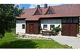 Cottage Želnava Czech Republic