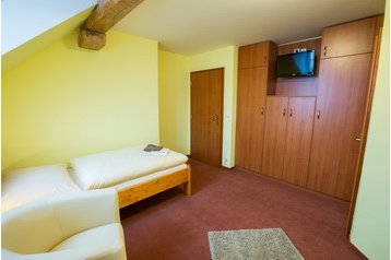 Чехия Penzión Vojkovice, Экстерьер