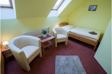 Чехия Penzión Vojkovice, Экстерьер