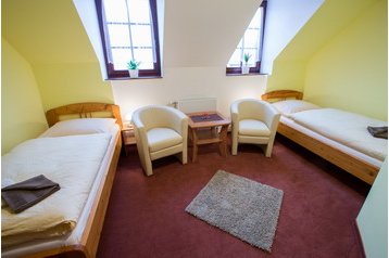 Чехия Penzión Vojkovice, Экстерьер