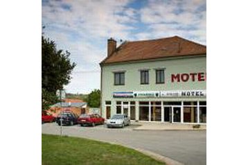 Čekija Hotel Vojkovice, Eksterjeras