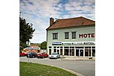 Hotell Vojkovice Tsjekkia