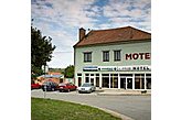 Viešbutis Vojkovice Čekija