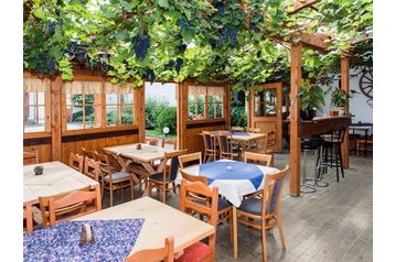 Чехия Hotel Mojné, Экстерьер