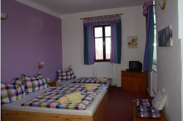 Чехия Hotel Mojné, Экстерьер