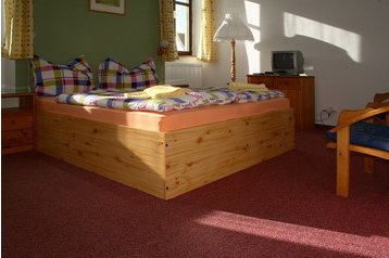 Чехия Hotel Mojné, Экстерьер