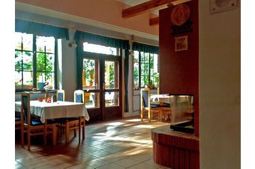 Чехия Hotel Mojné, Экстерьер