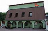 Пансионат Kurdějov Чехия