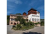 Отель Kurdějov Чехия