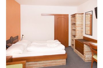 Tsjechië Hotel Kurdějov, Interieur