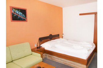 Česko Hotel Kurdějov, Interiér