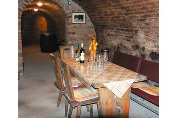 Čekija Penzión Klentnice, Eksterjeras