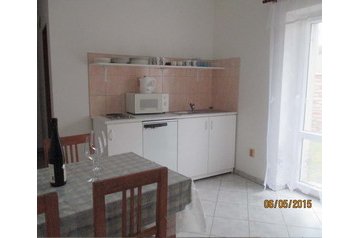 Čekija Penzión Klentnice, Eksterjeras