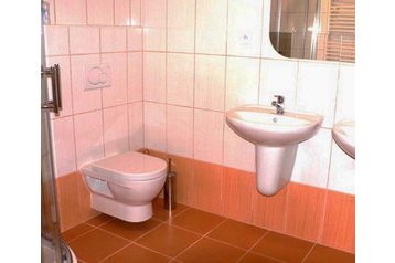 Čekija Penzión Klentnice, Eksterjeras