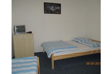 Repubblica Ceca Penzión Klentnice, Esterno