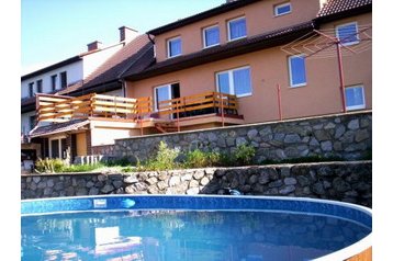 Tšehhi Vabariik Penzión Klentnice, Eksterjöör Tšehhi Vabariik Penzión Klentnice, Eksterjöör