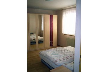 Repubblica Ceca Penzión Klentnice, Interno