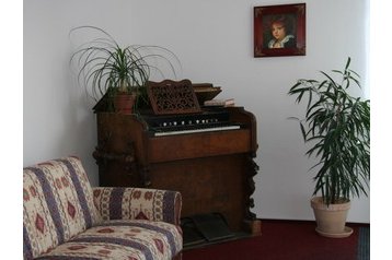 Tchéquie Hotel Číměř, Intérieur