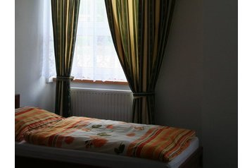 Tchéquie Hotel Číměř, Intérieur