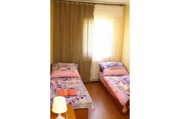 Ungari Hotel Tiszaug, Eksterjöör