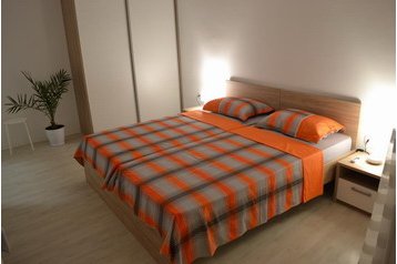 Apartman Skopje 1