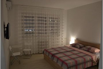 Apartman Skopje 1