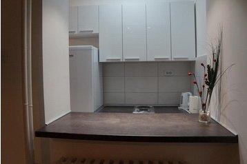 Apartman Skopje 1