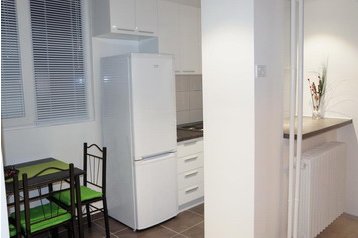 Apartman Skopje 1