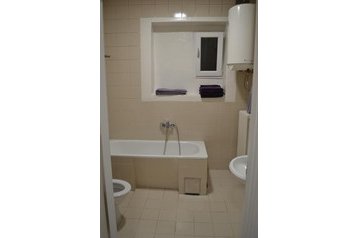 Apartman Skopje 1