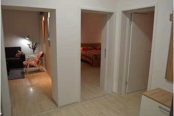 Apartman Skopje 1