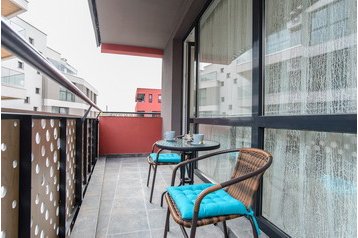 Bugarska Byt Varna, Eksterijer