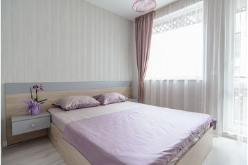 Bugarska Byt Varna, Eksterijer