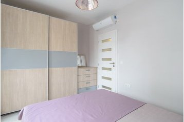 Bugarska Byt Varna, Eksterijer