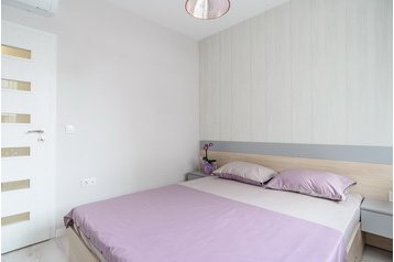 Bugarska Byt Varna, Eksterijer
