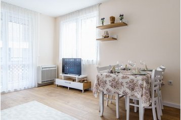 Bugarska Byt Varna, Eksterijer