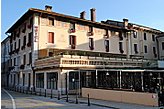 Hôtel Tolmin Slovénie
