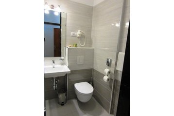 Slovenija Hotel Tolmin, Eksterier