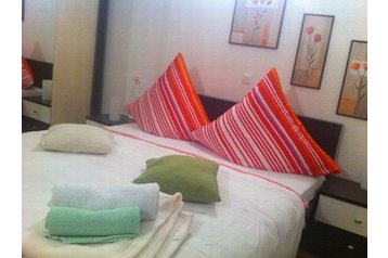 Horvátország Privát Kaštela, Interiőr