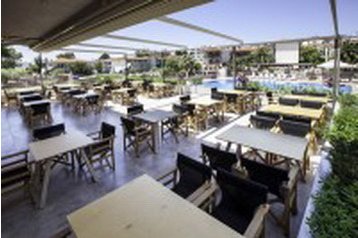 Hôtel Metamorfosi 2