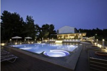 Hôtel Metamorfosi 4