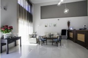 Hôtel Metamorfosi 4