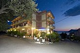 Hotel Loutra Edipsou Grecja