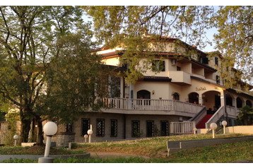 Slovenija Hotel Ankaran, Eksterier