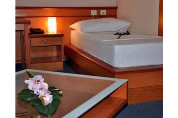Sloveenija Hotel Ankaran, Eksterjöör