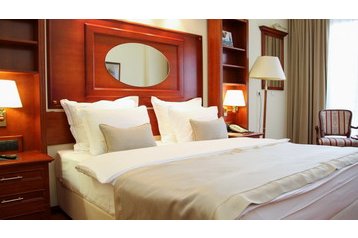 Сербия Hotel Subotica, Интерьер
